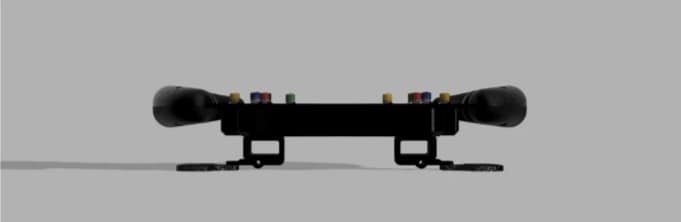 Kapral SimRacing DIY / Tutorial