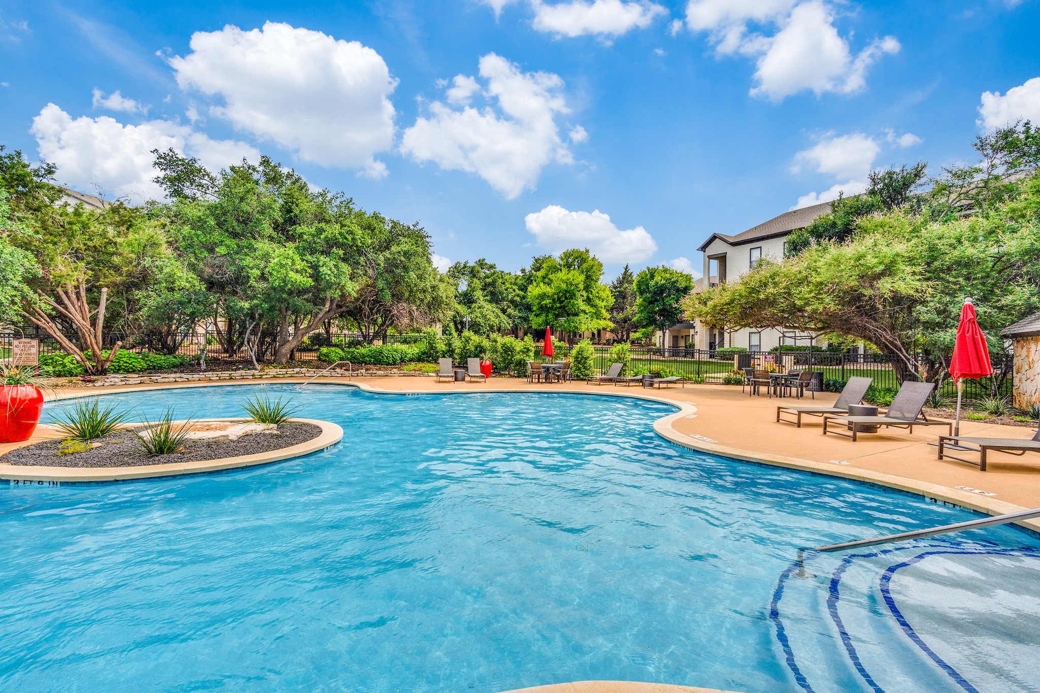 Red Stone Ranch | Cedar Park TX
