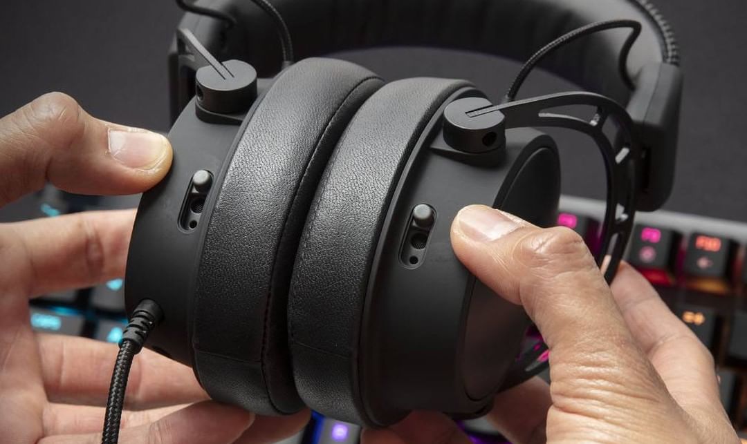 Engine - HYPERX CLOUD ALPHA S... | Facebook