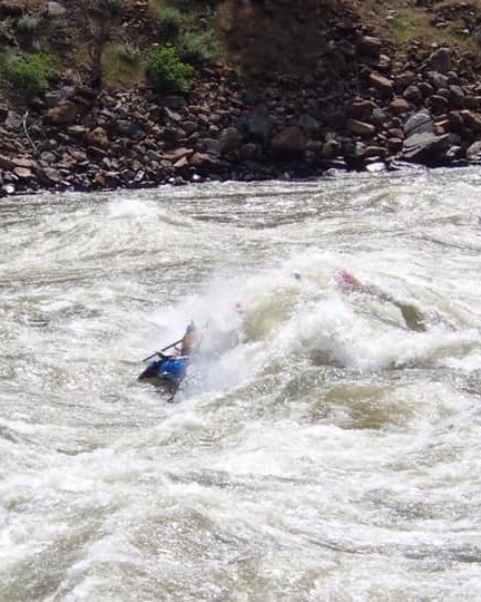 Big Water Blowout River Festival | Riggins ID