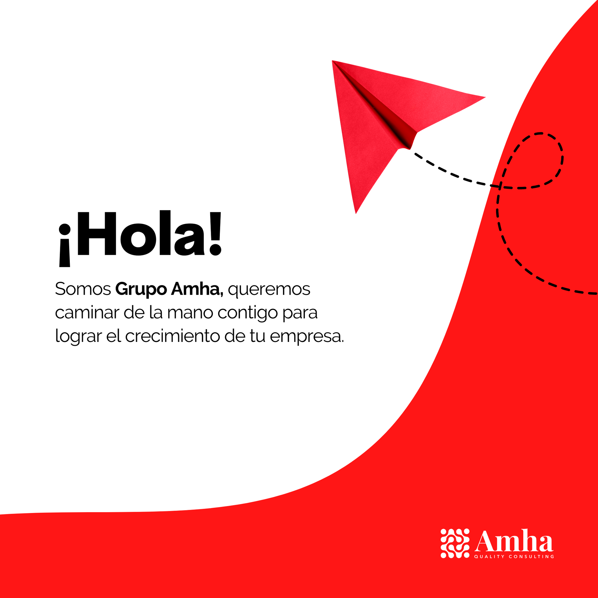 Grupo Amha | Puebla