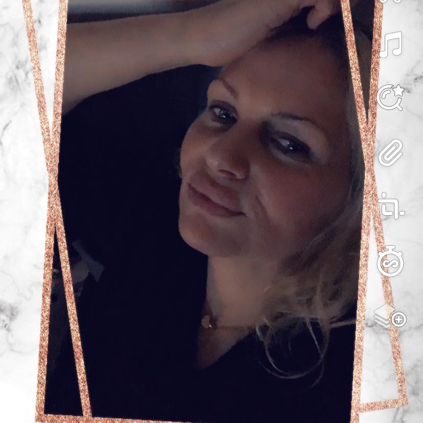 Sóley Thorsteinsdóttir