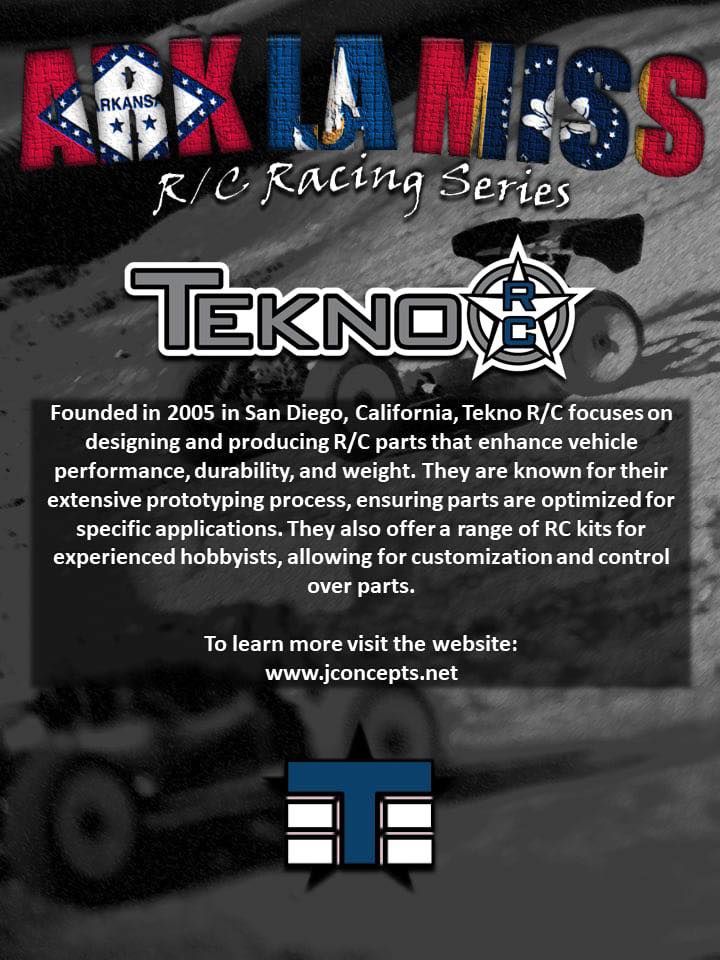 FORC Raceway | Jonesboro AR