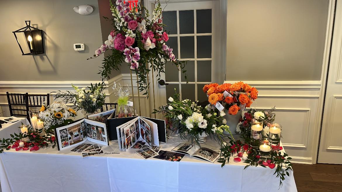Pod Shop Flowers | New Hope PA