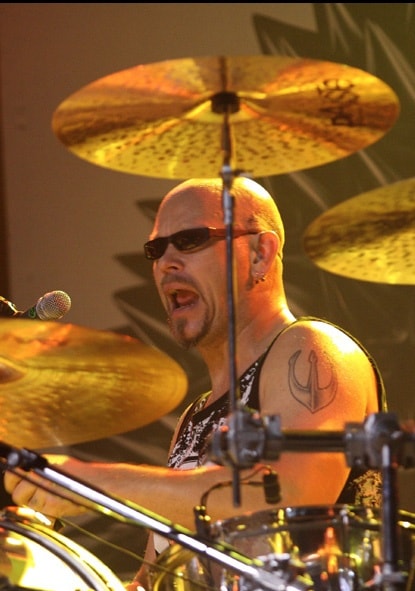 Save - Happy birthday to Tony Reno, former Europe drummer, born today ...
