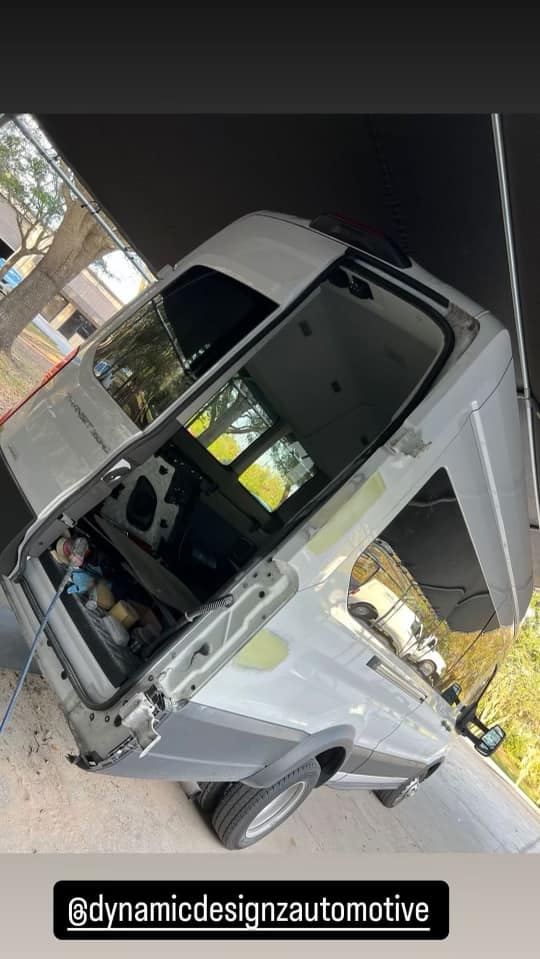 Dynamic Designz automotive | Clermont FL