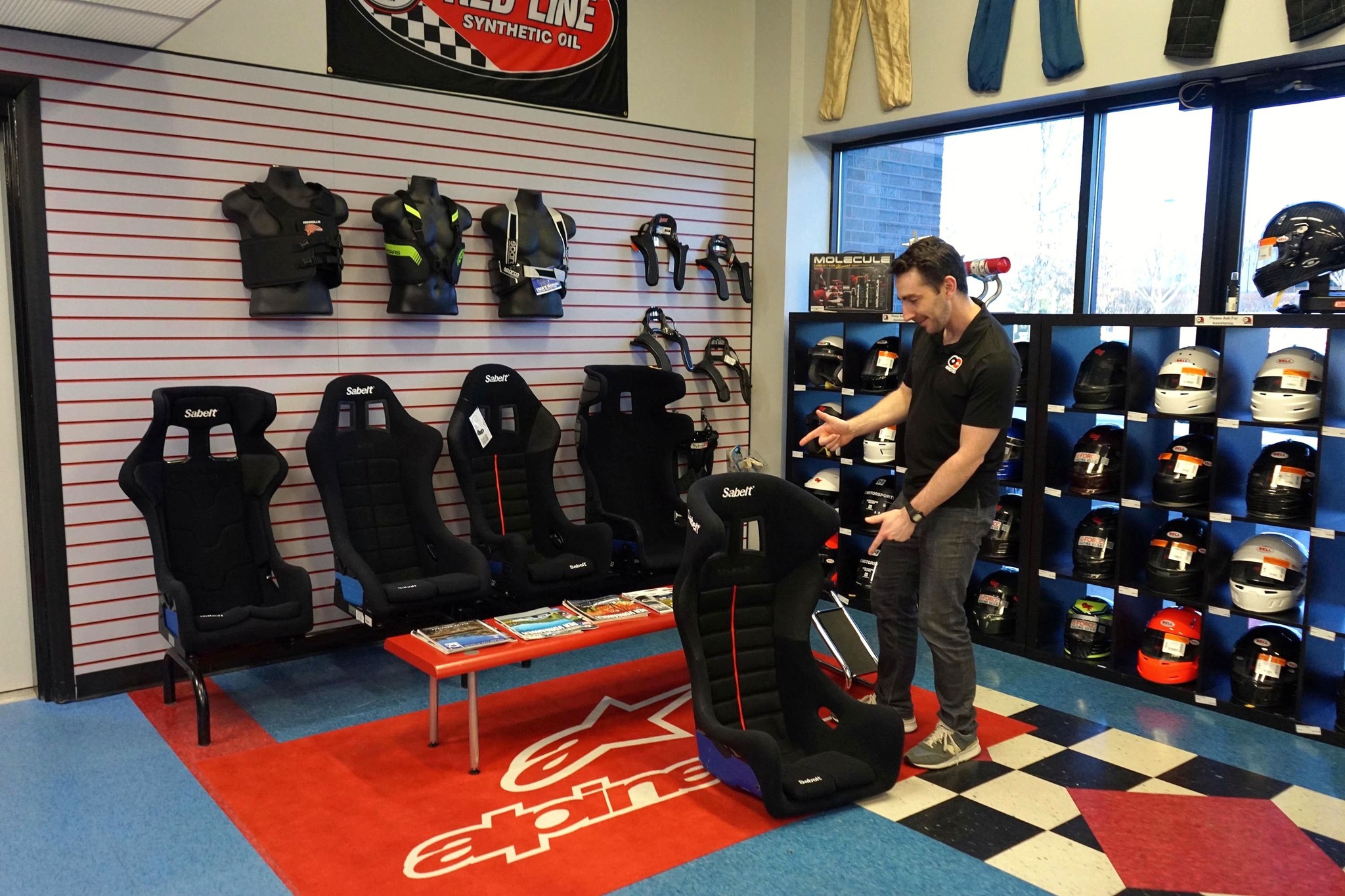 OG Racing | Sterling VA