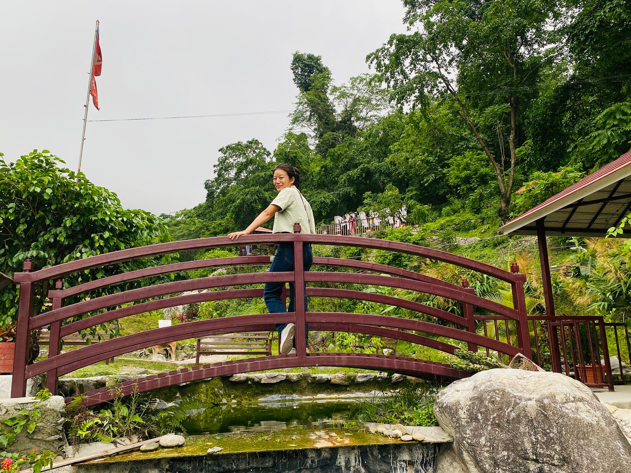 Pabitra Rai