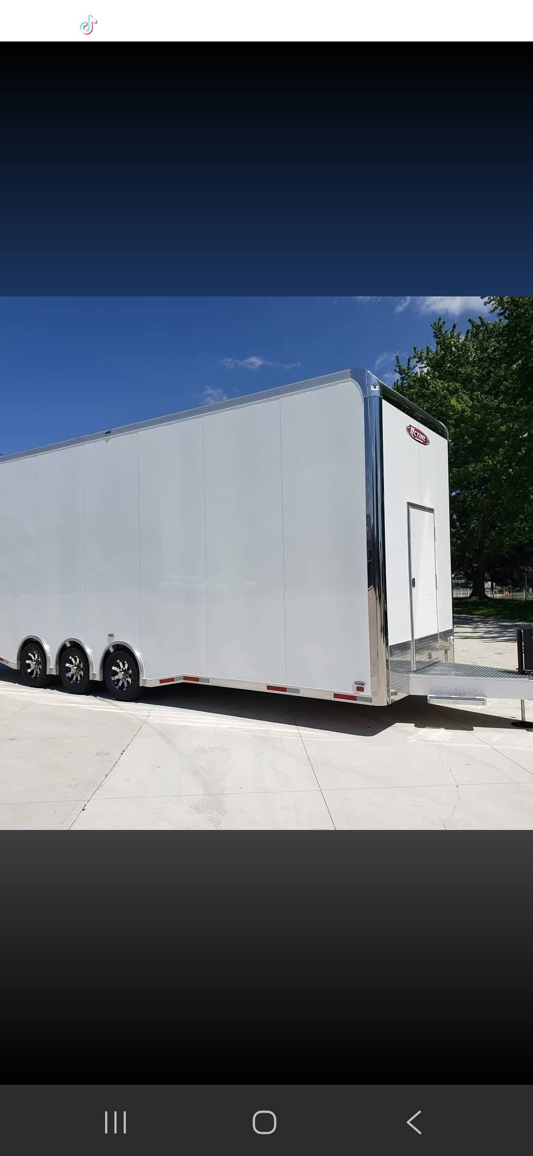 Octane Trailers - Octane Trailers added a new photo.