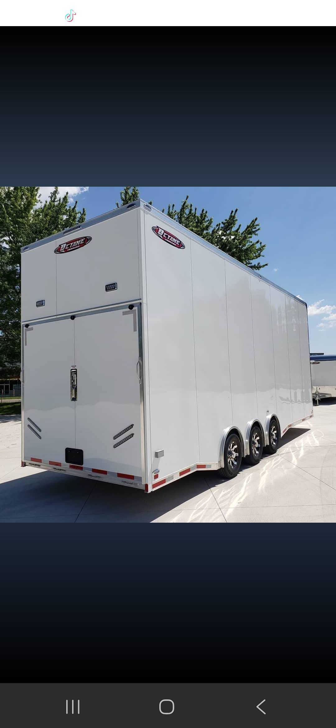Octane Trailers - Octane Trailers added a new photo.