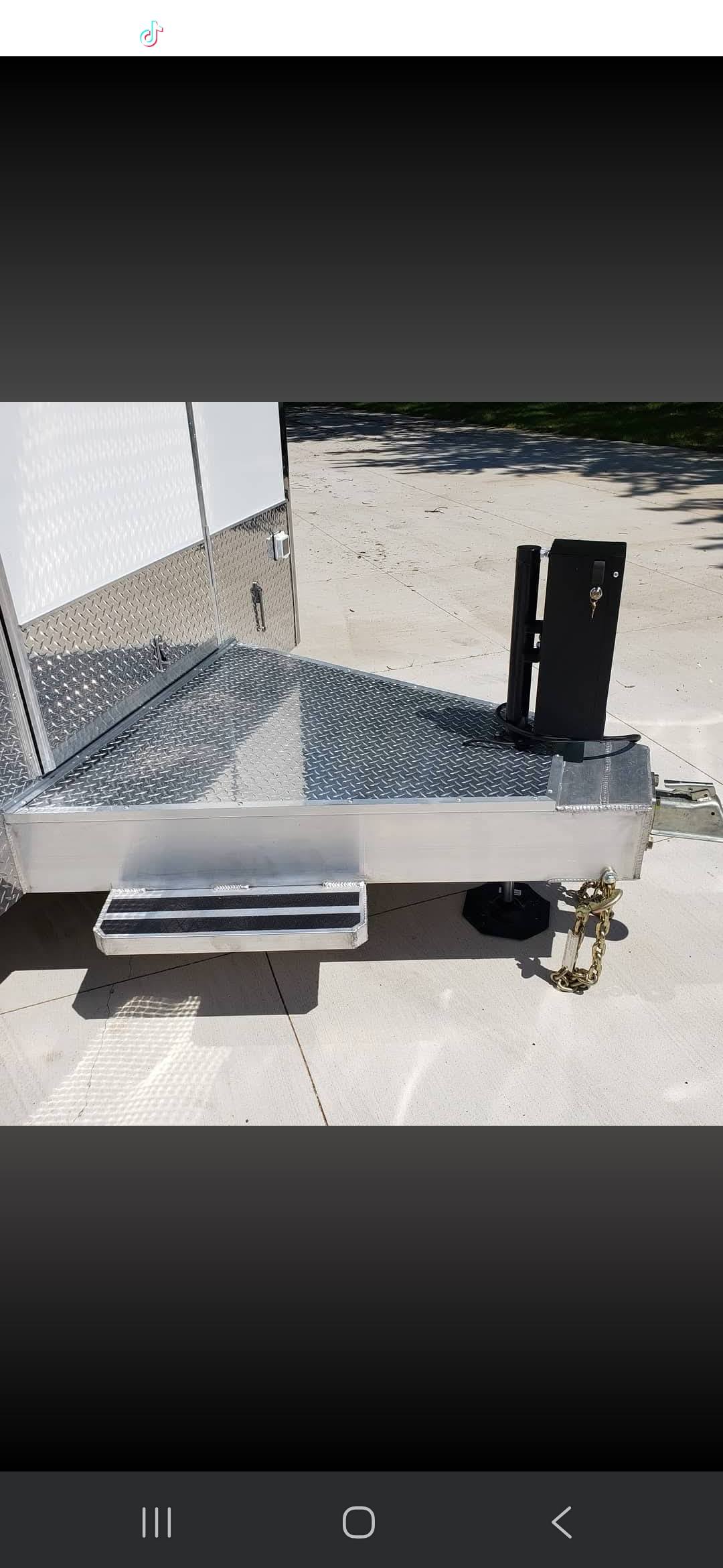 Octane Trailers - Octane Trailers added a new photo.