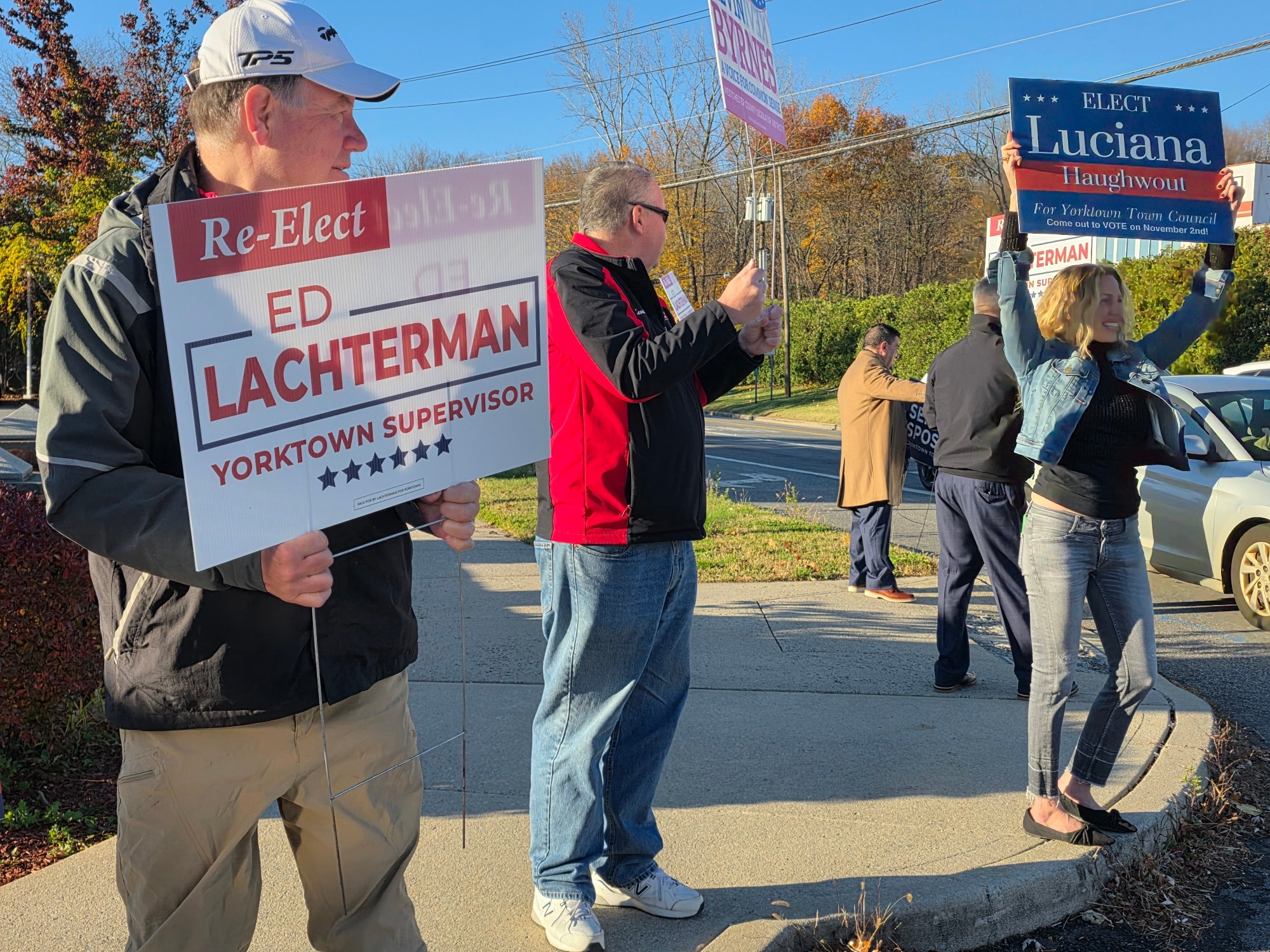 Yorktown Republican Party... - Yorktown Republican Party