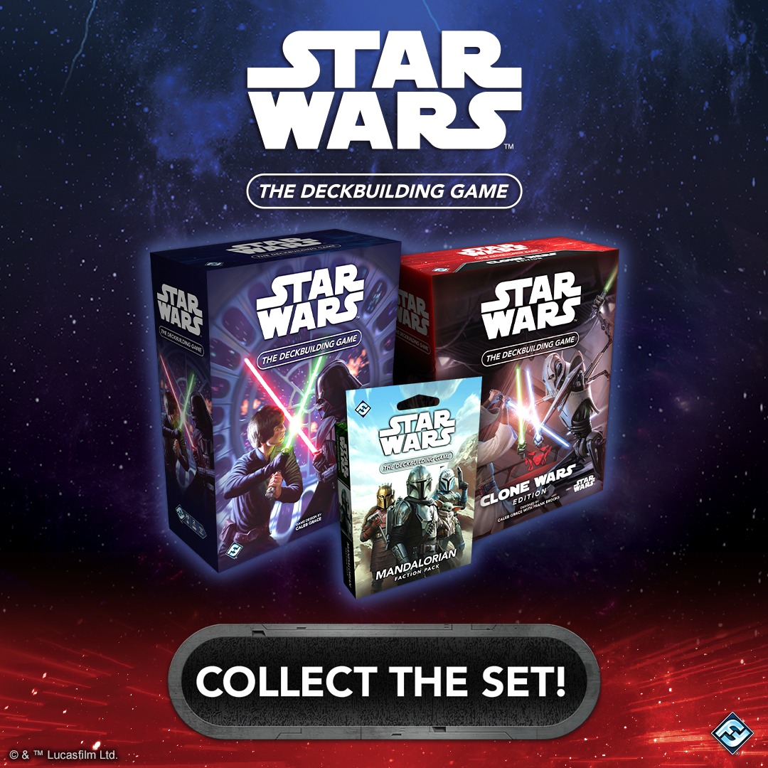 Asmodee, Star Wars: Legion – Battle Deck Card Pack II (Gefechtskarten-Set II), DE-Version, Tabletop-Erweiterung für 2 Spieler ab 14 Jahren mit 120-180 Minuten Spielzeit, Mehrsprachig Asmodee, Star Wars: Legion – Battle Deck Card Pack II (Gefechtskarten-Set II), DE-Version, Tabletop-Erweiterung für 2 Spieler ab 14 Jahren mit 120-180 Minuten Spielzeit, Mehrsprachig