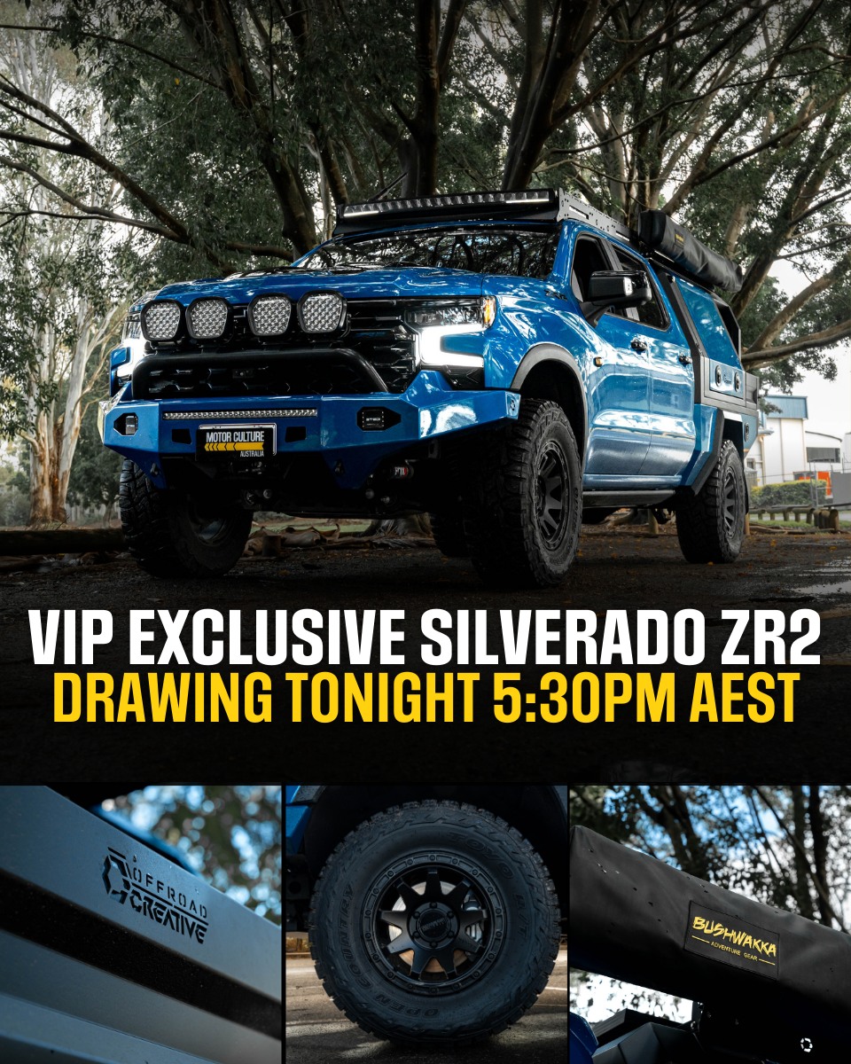 Motor - Today’s the Day – Will You Take the Keys to the Ultimate ...