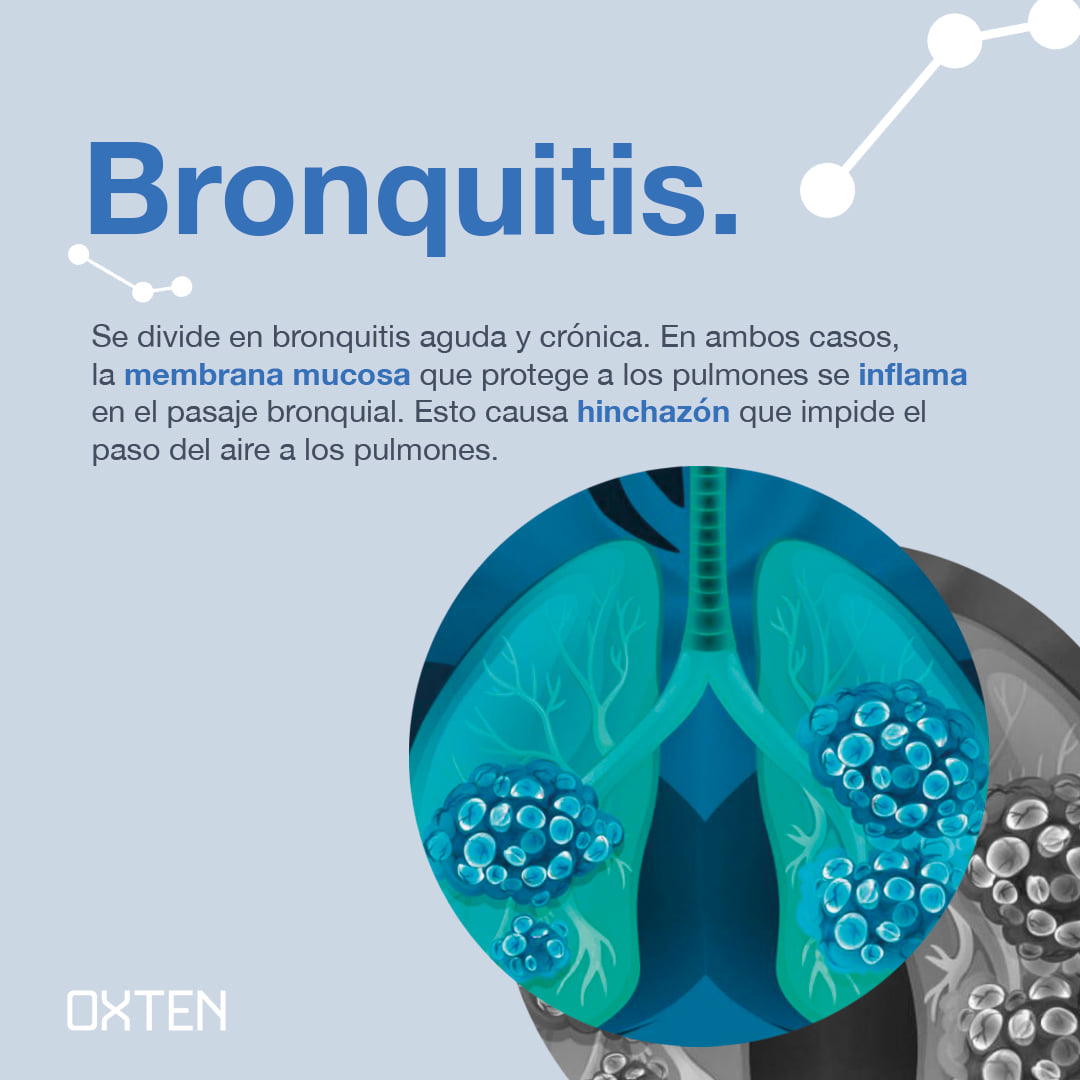 Oxten Global - ¿Sabías cuáles son las enfermedades...
