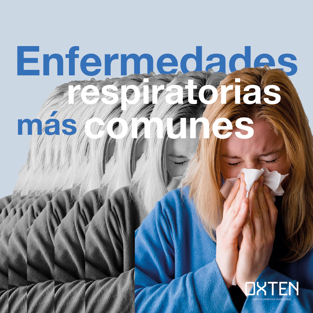 Oxten Global - ¿Sabías cuáles son las enfermedades...