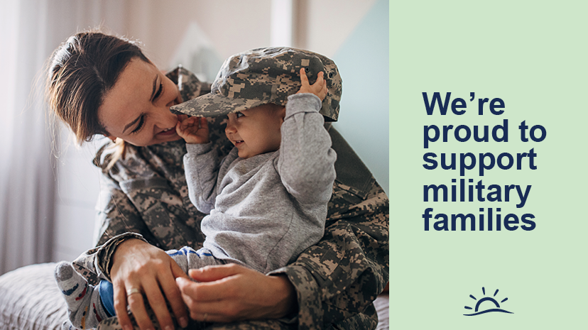 The Centre - In partnership with the Department of Defense and their ...