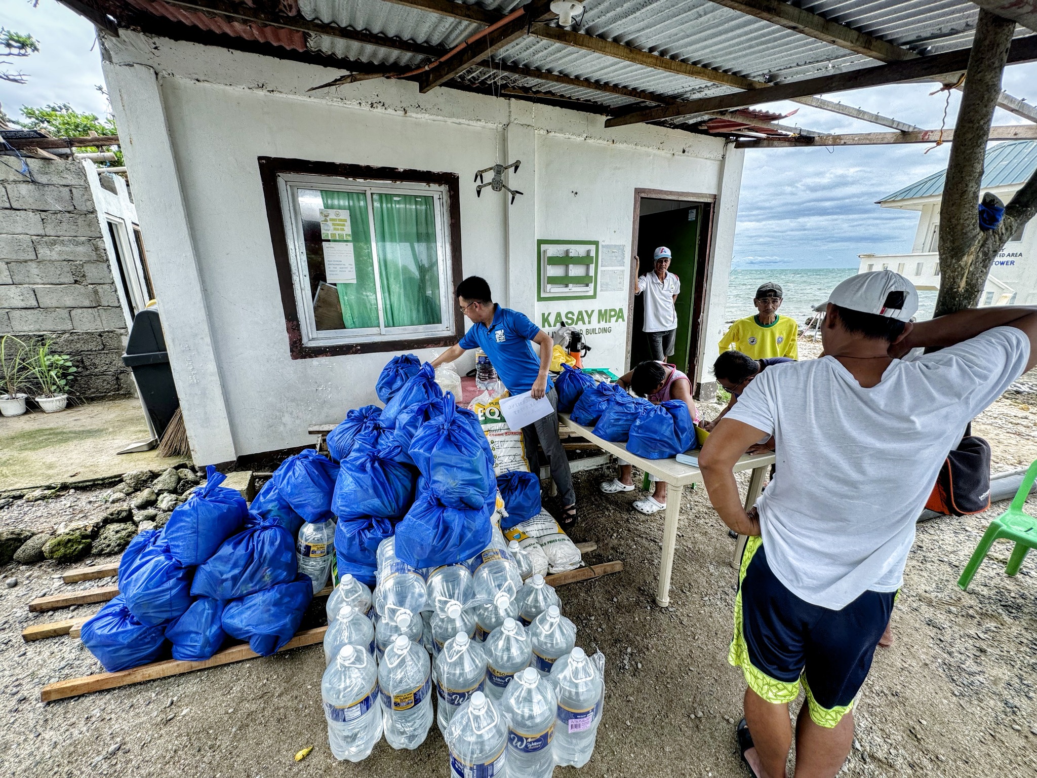 Zero Poverty PH 2030