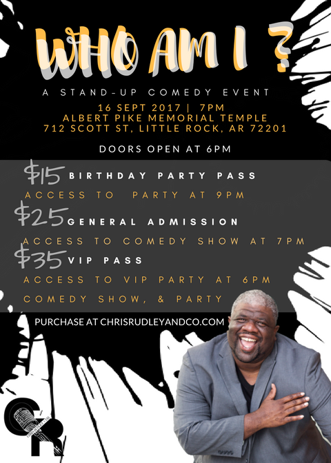 Chris Rudley & Company