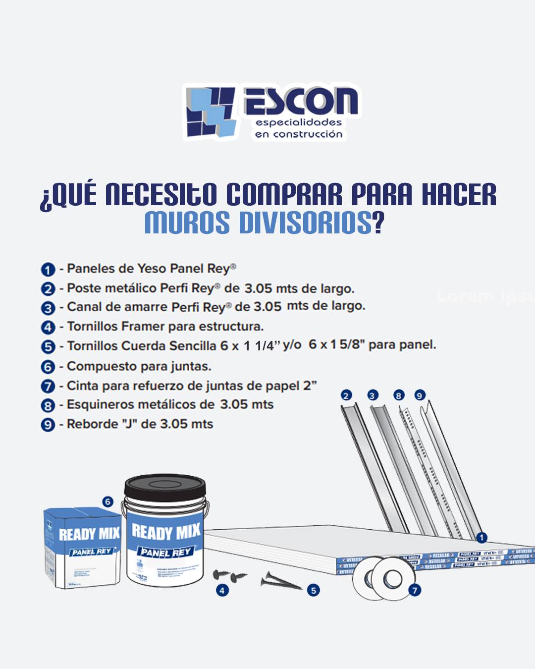 ESCON | Ciudad Juárez