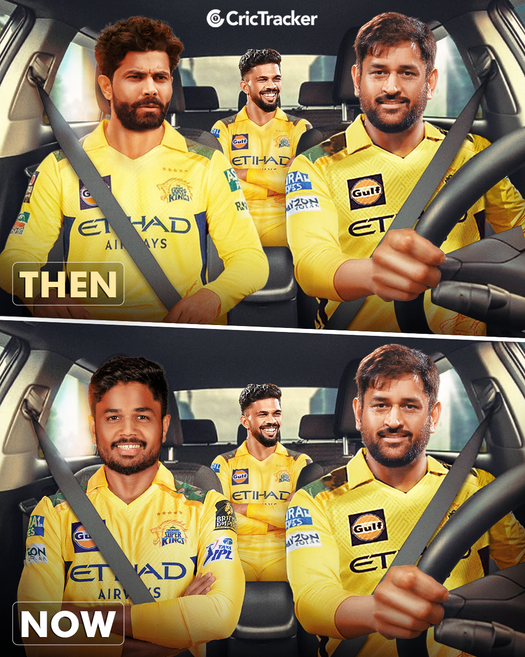 CricTracker - 𝐀 𝐧𝐞𝐰 𝐞𝐫𝐚 𝐛𝐞𝐠𝐢𝐧𝐬 𝐚𝐭 𝐂𝐒𝐊, 𝐰𝐢𝐭𝐡 𝐒𝐚𝐧𝐣𝐮 𝐒𝐚𝐦𝐬𝐨𝐧 𝐧𝐨𝐰 𝐢𝐧 𝐭𝐡𝐞 ...