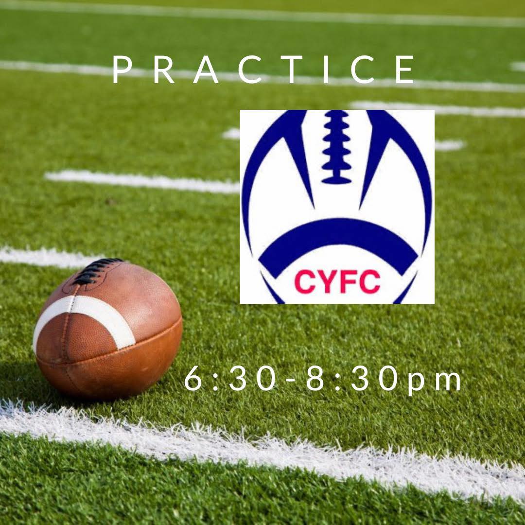 California Youth Football Club