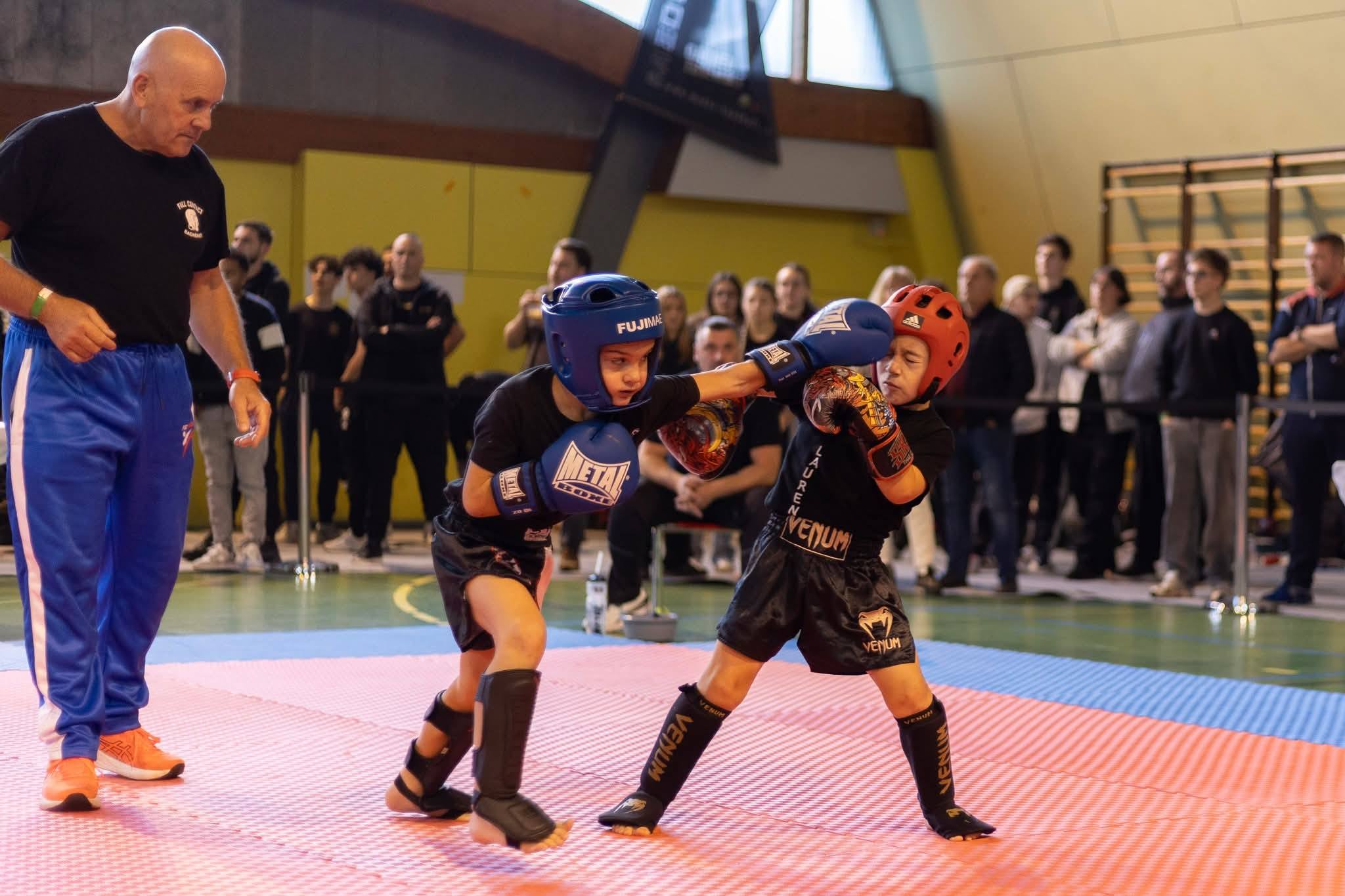 Amicale Boxes Club 17 -... - Amicale Boxes Club 17 - ABC17
