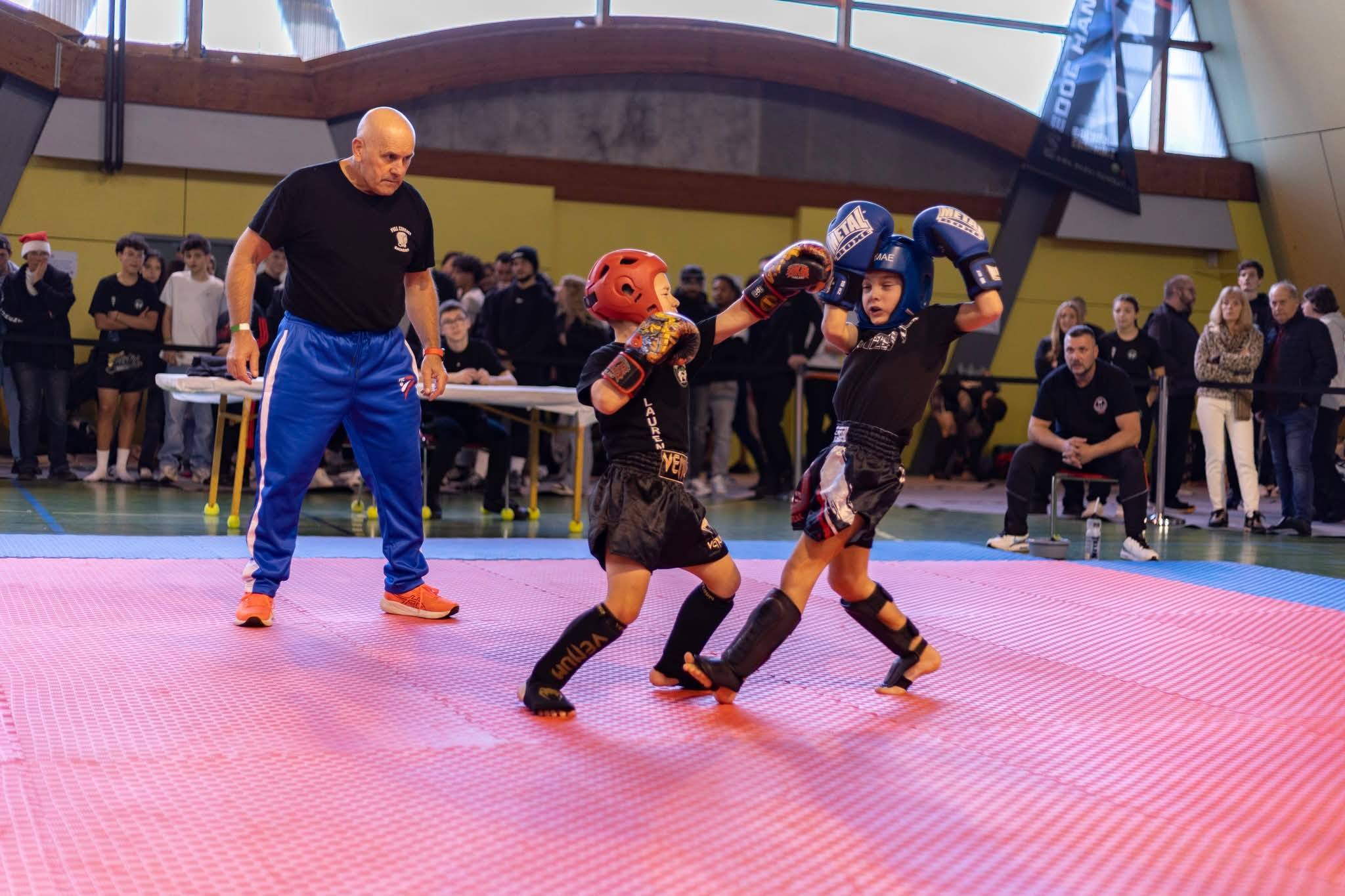 Amicale Boxes Club 17 -... - Amicale Boxes Club 17 - ABC17