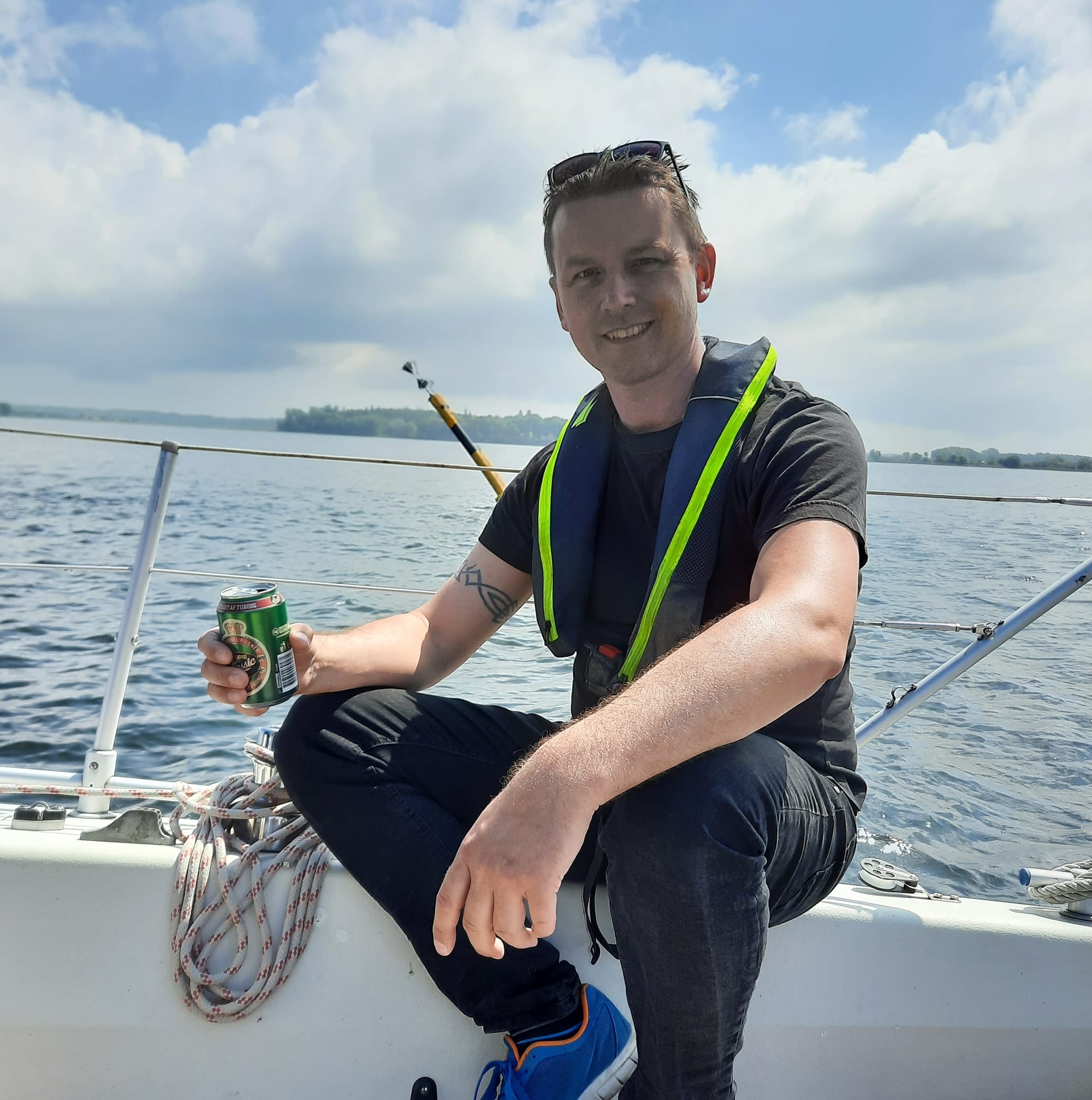 4800 - Her er alt faktisk, faktisk tilladt. | Nogen der kender til ...