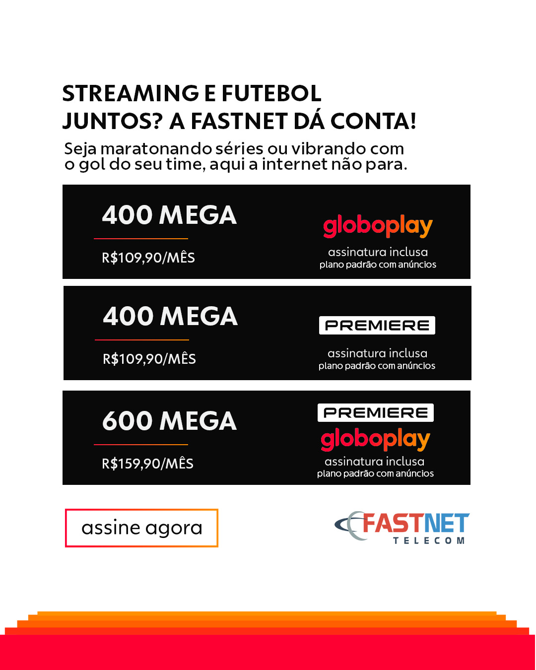 Fastnet Telecom