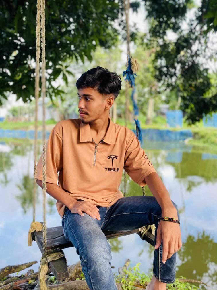 Arfan Hasan Sadik