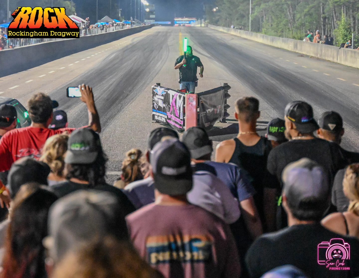 Rockingham - 🎄💥 DIG OR DIE – CHRISTMAS CLASH 6 💥🎄 📍 Backside of ...