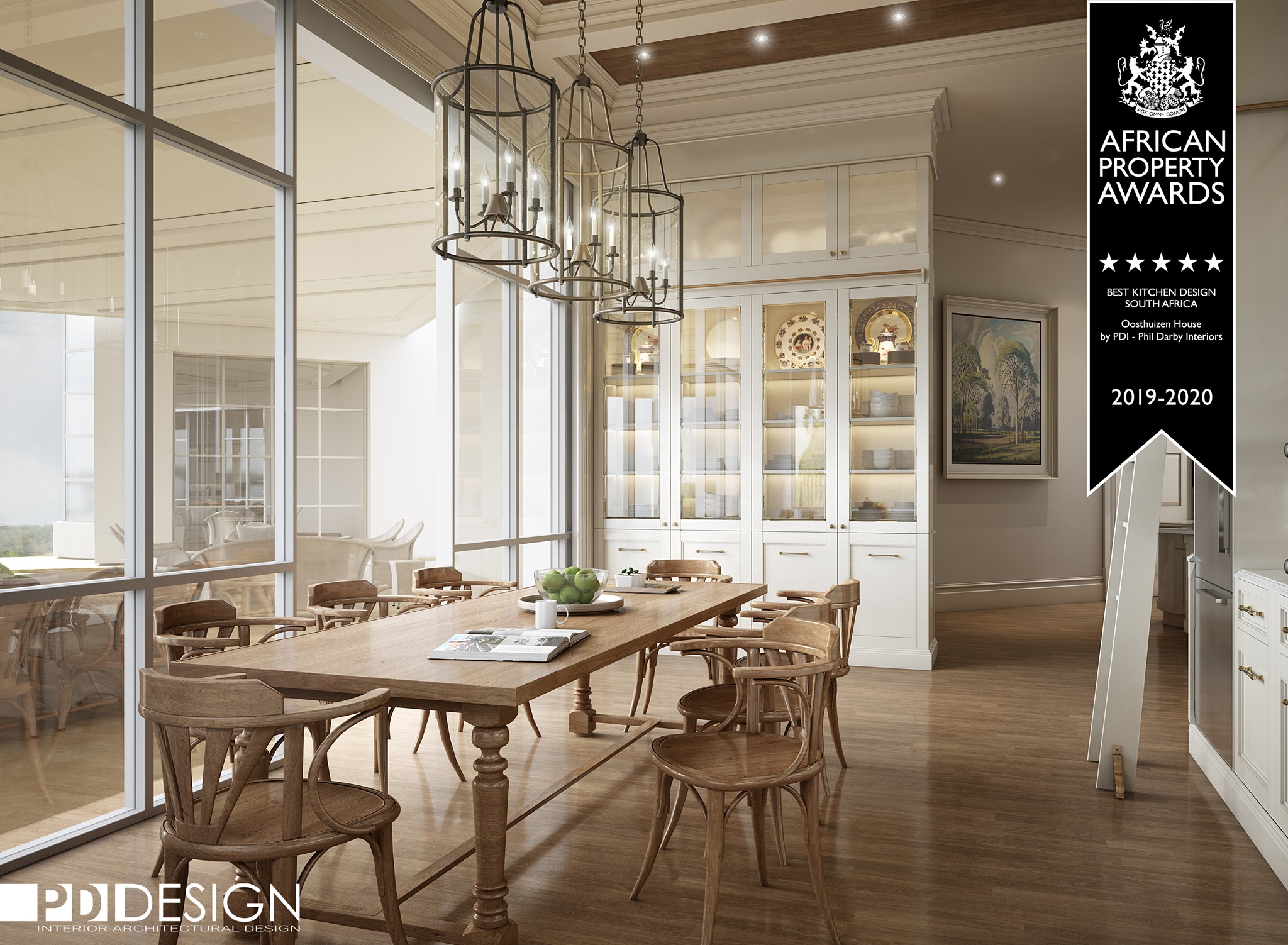 PDI Design had the privilege to... - PDI Design Consultants