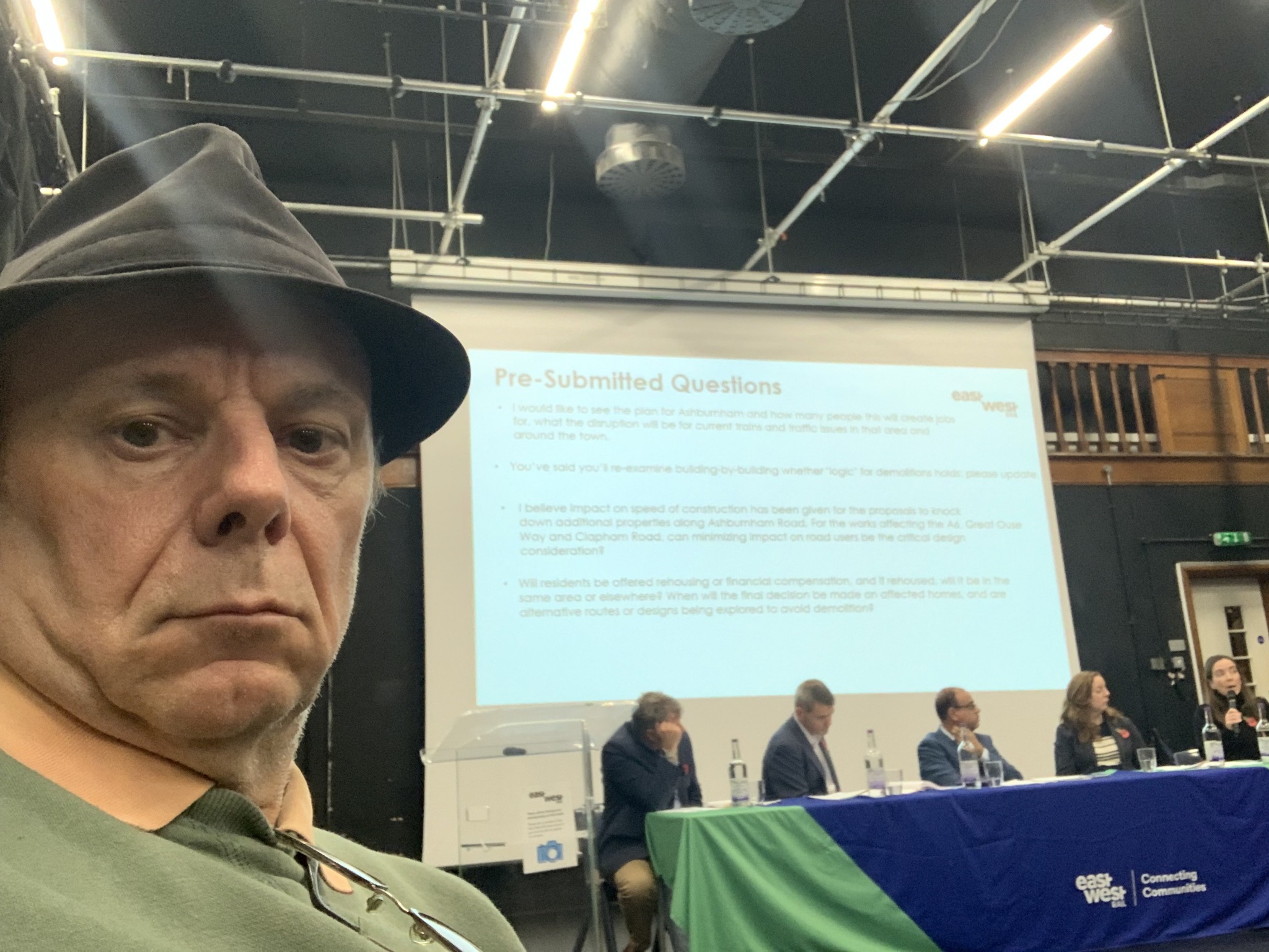 Ben Foley - Councillor for Greyfriars Ward