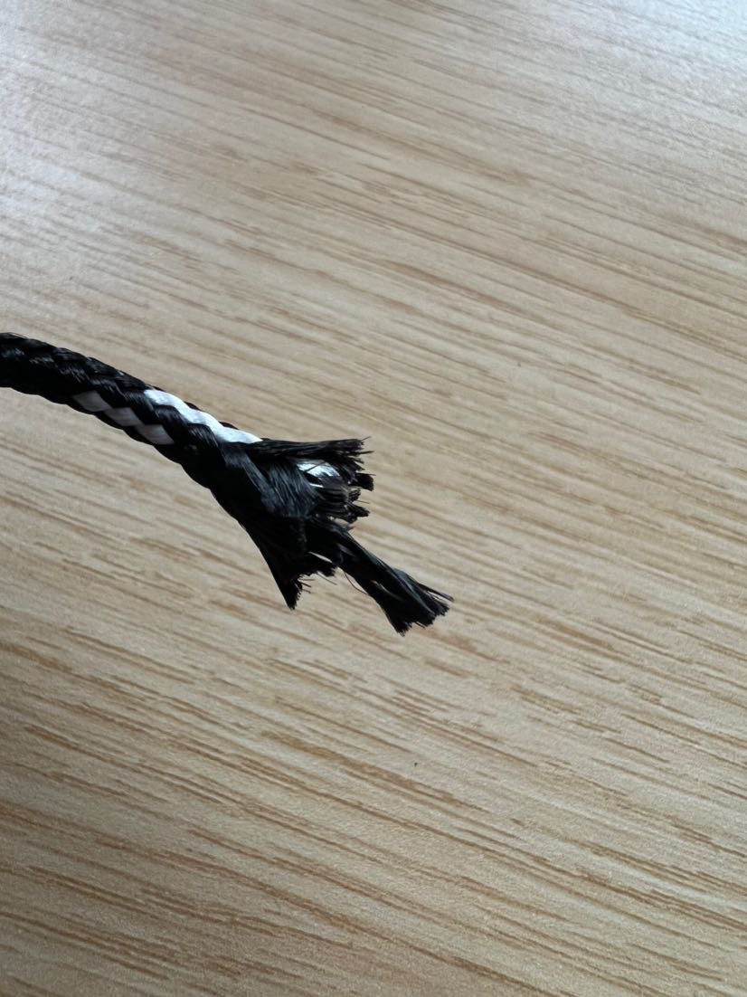 Ningbo Antelope Rope Co., Ltd.