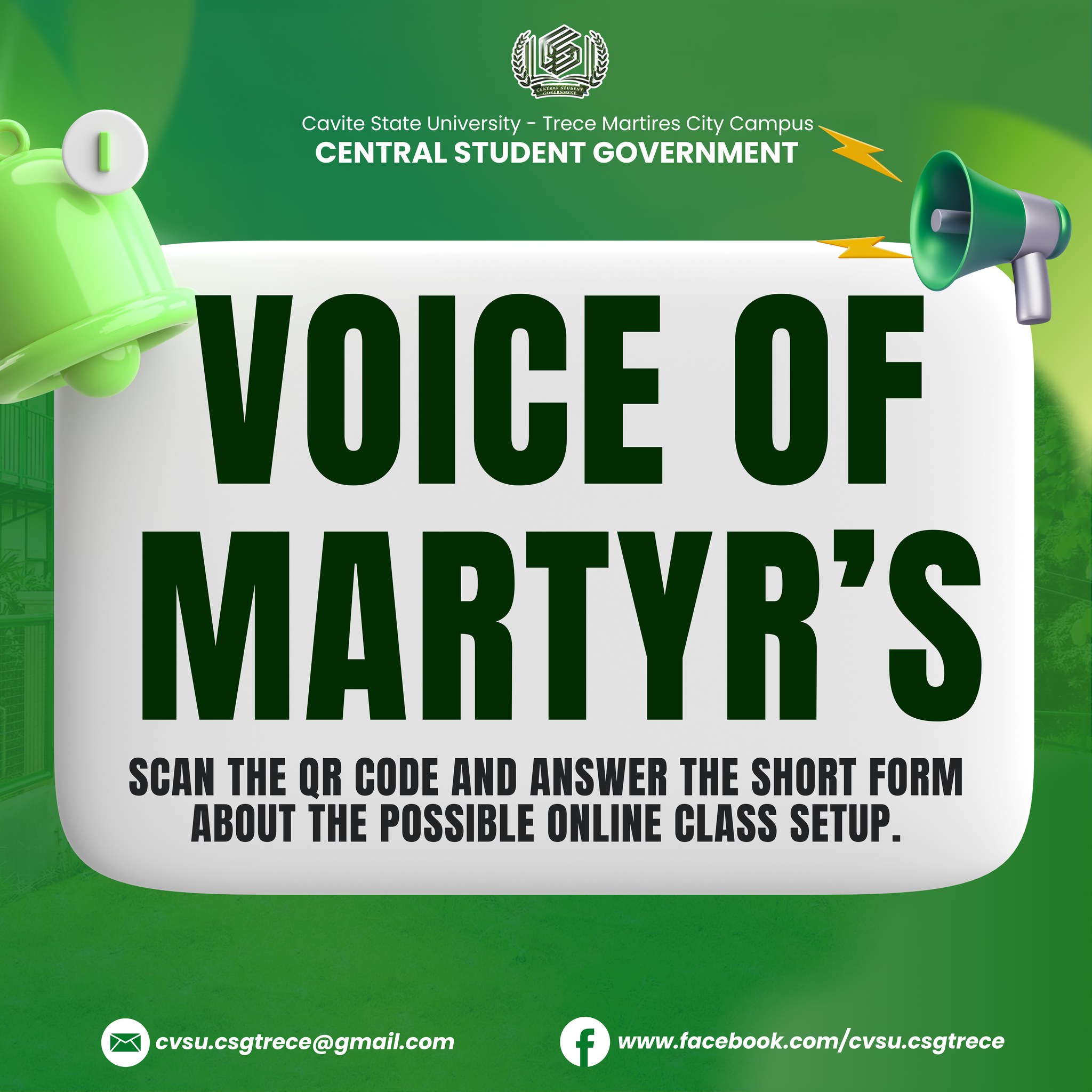 𝗦𝘁𝘂𝗱𝗲𝗻𝘁 𝗙𝗲𝗲𝗱𝗯𝗮𝗰𝗸 𝗼𝗻 𝗧𝗲𝗺𝗽𝗼𝗿𝗮𝗿𝘆 𝗢𝗻𝗹𝗶𝗻𝗲 𝗖𝗹𝗮𝘀𝘀𝗲𝘀 In light of recent 𝘀𝗮𝗳𝗲𝘁𝘆 ...