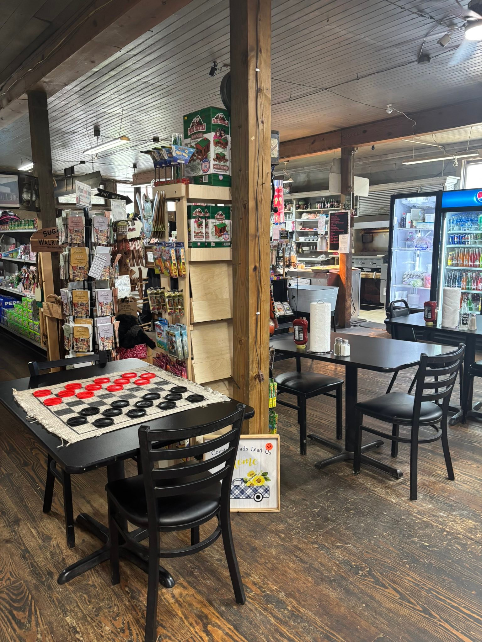 Forbus General Store added a new photo. - Forbus General Store