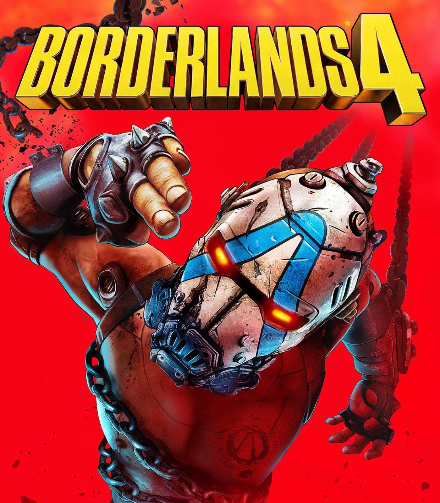 I am sorry there was a misunderstanding” Gearbox boss Randy