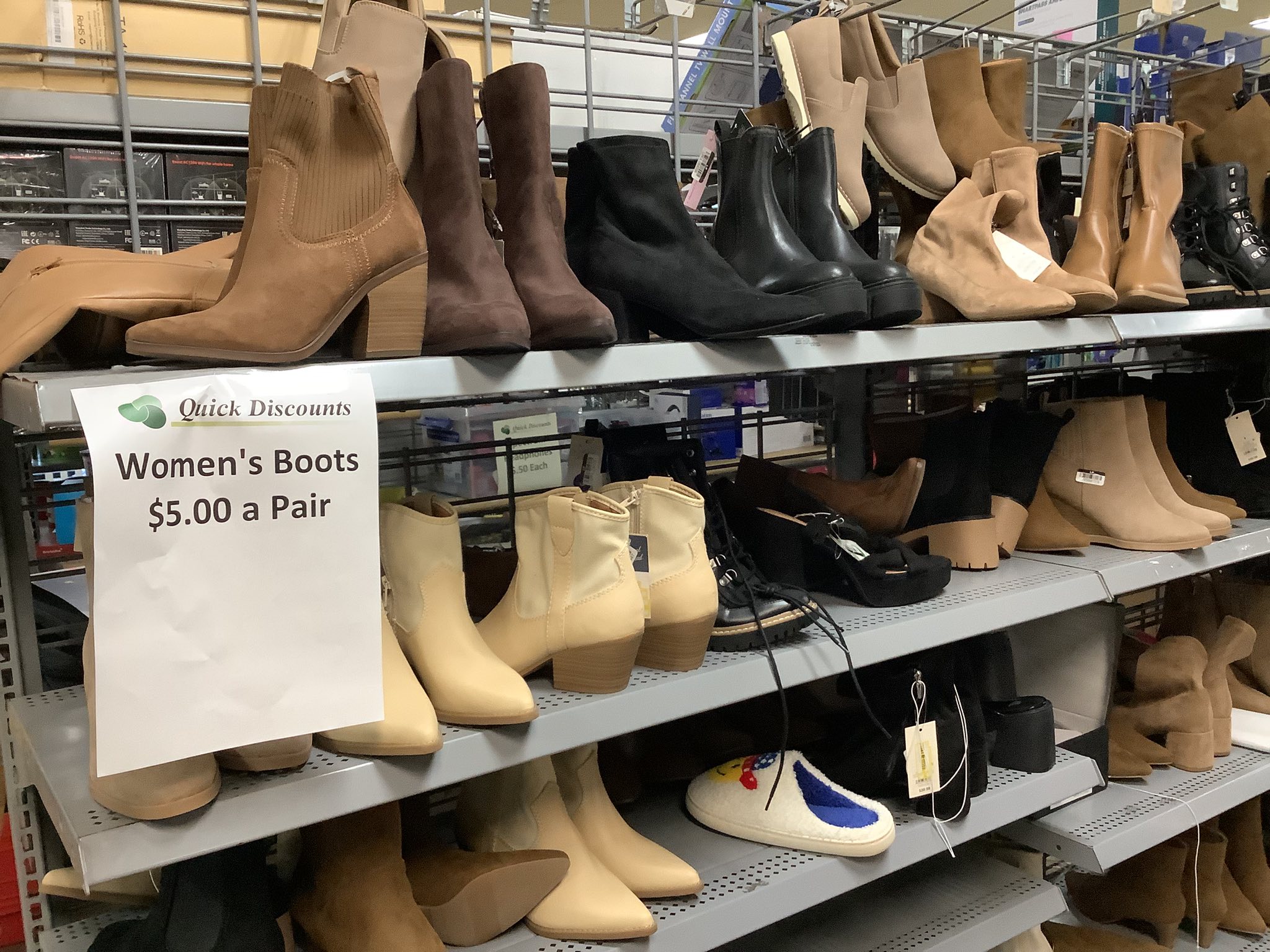 Quick Discounts - Quick Discounts added a new photo.