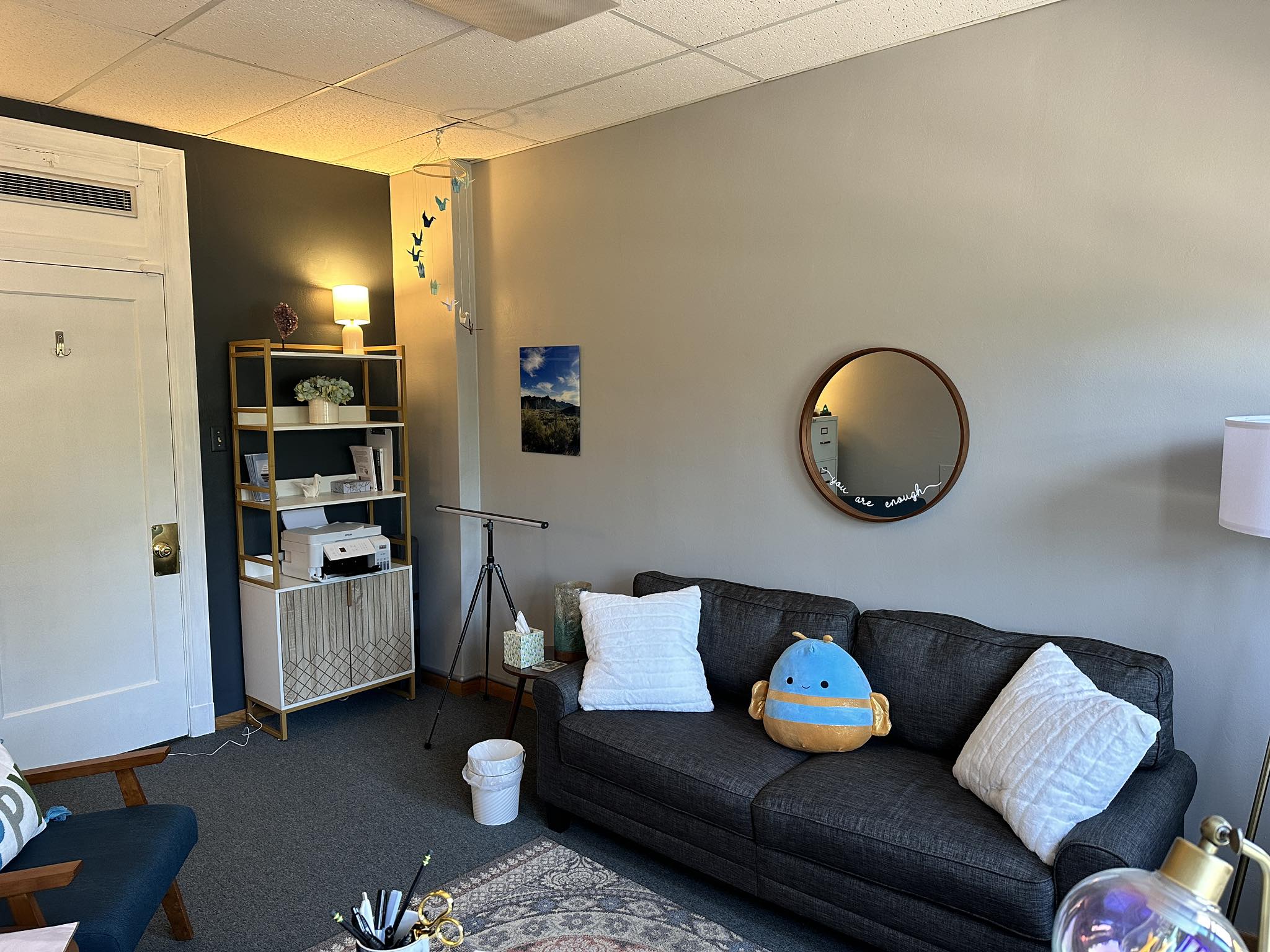 Freshwater Counseling Services LLC | Hancock MI