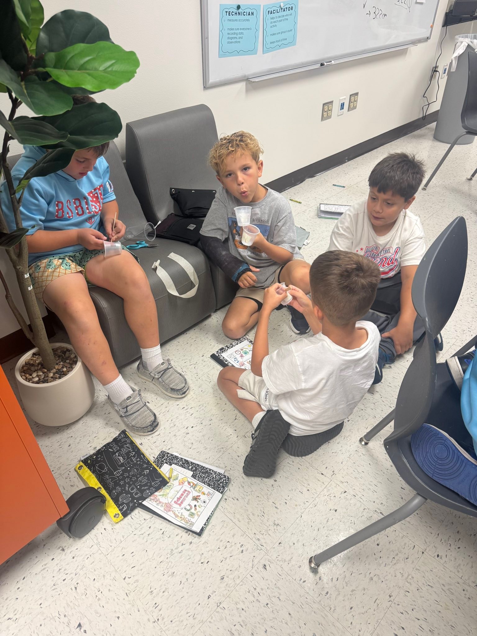 Coder Elementary