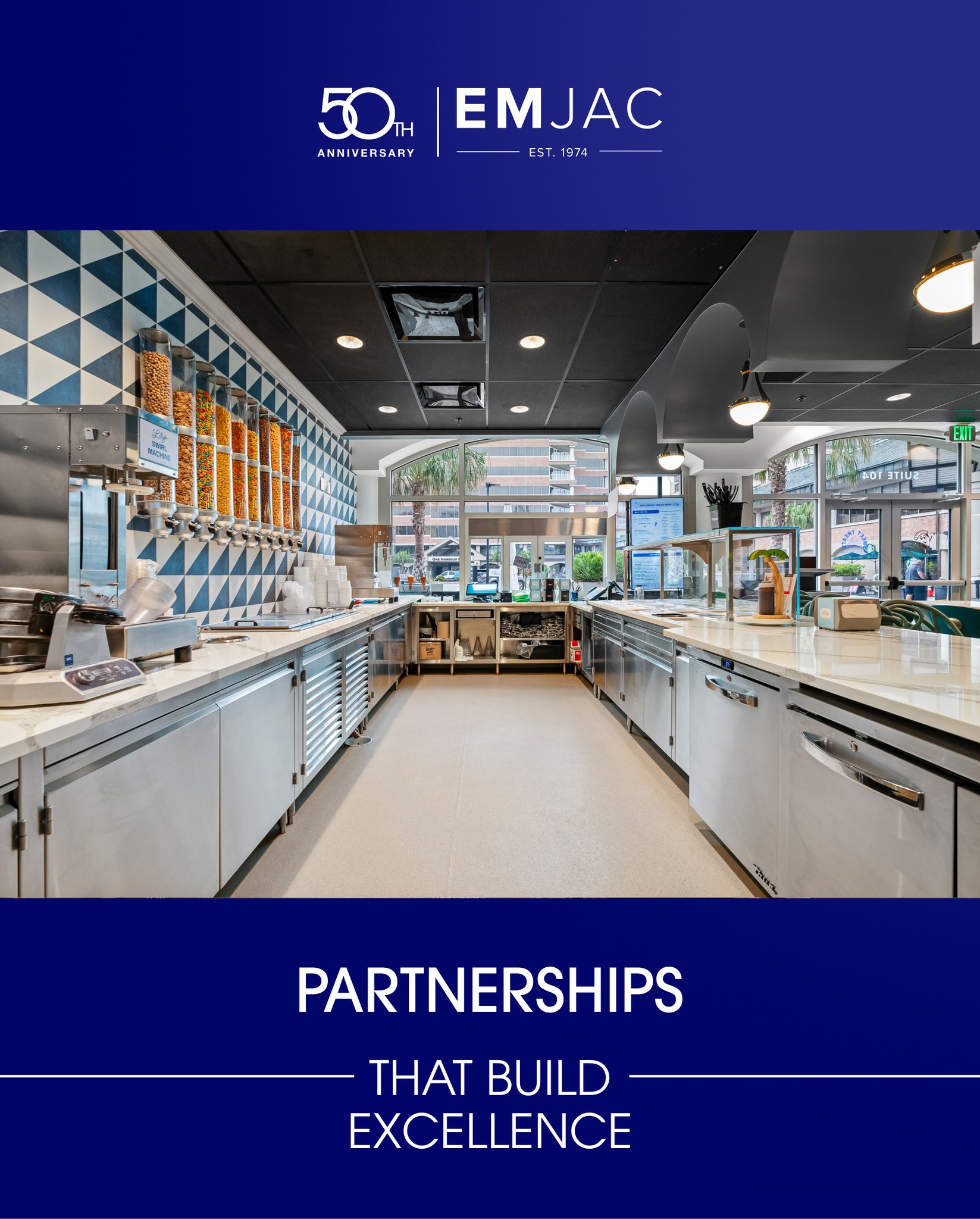EmJac | Hialeah FL