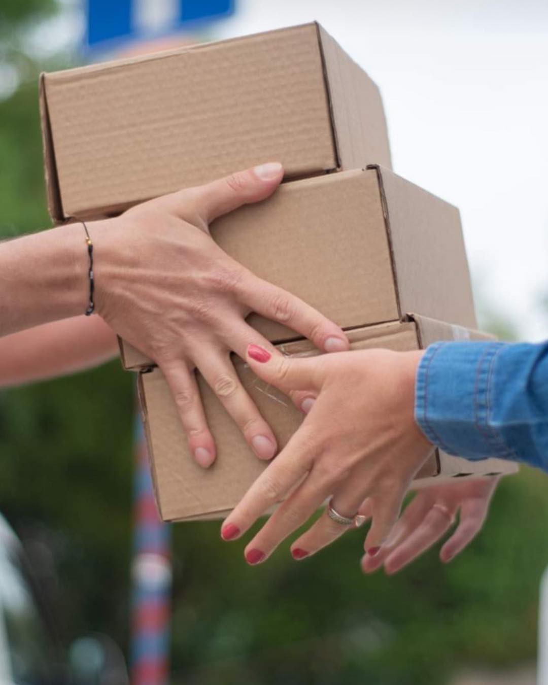 We have a wide range of solutions... - Nex Worldwide Express | Facebook