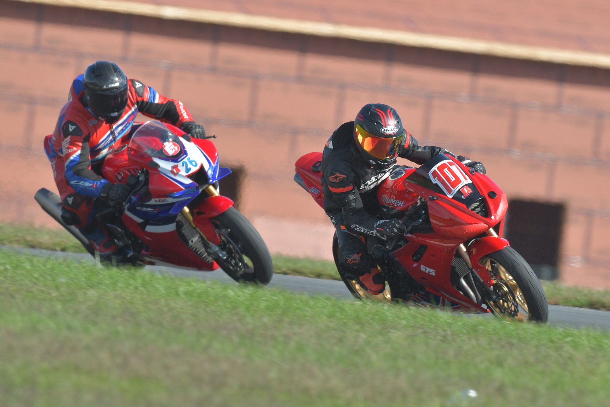 New - Smaller Run Groups | 35+ Track Days | Lower Registration Fee ...