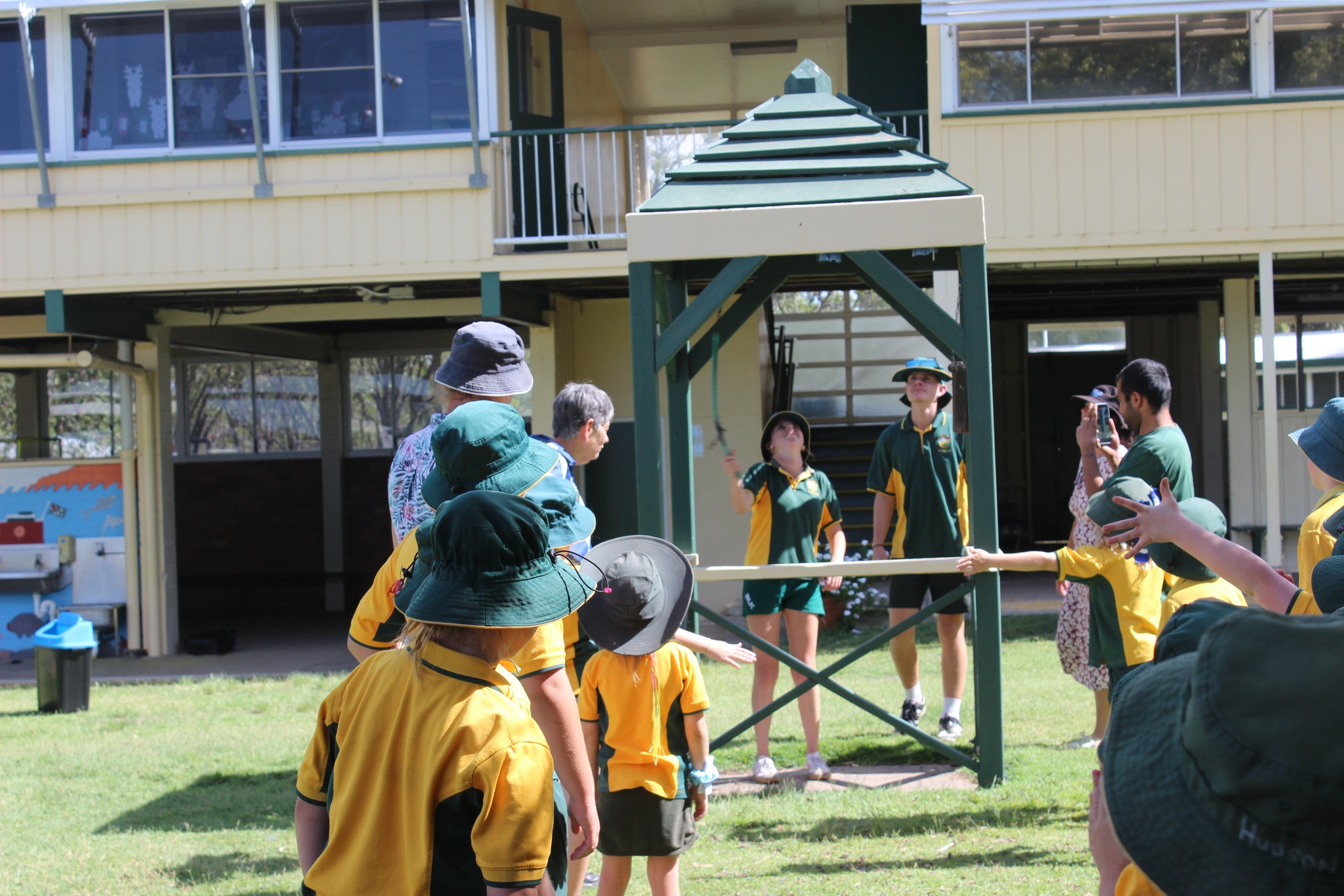 Injune P-10 State School | Injune QLD