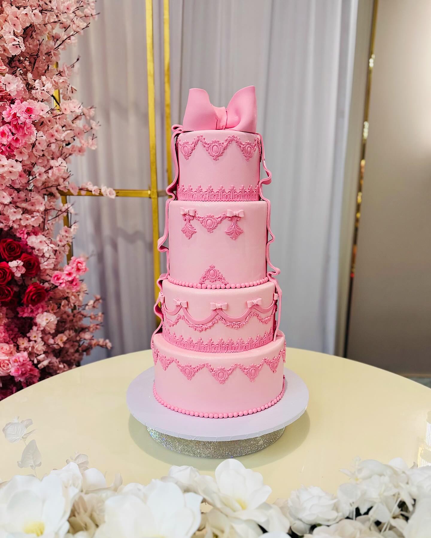 Cakes & Ribbon by Design | Phoenix AZ