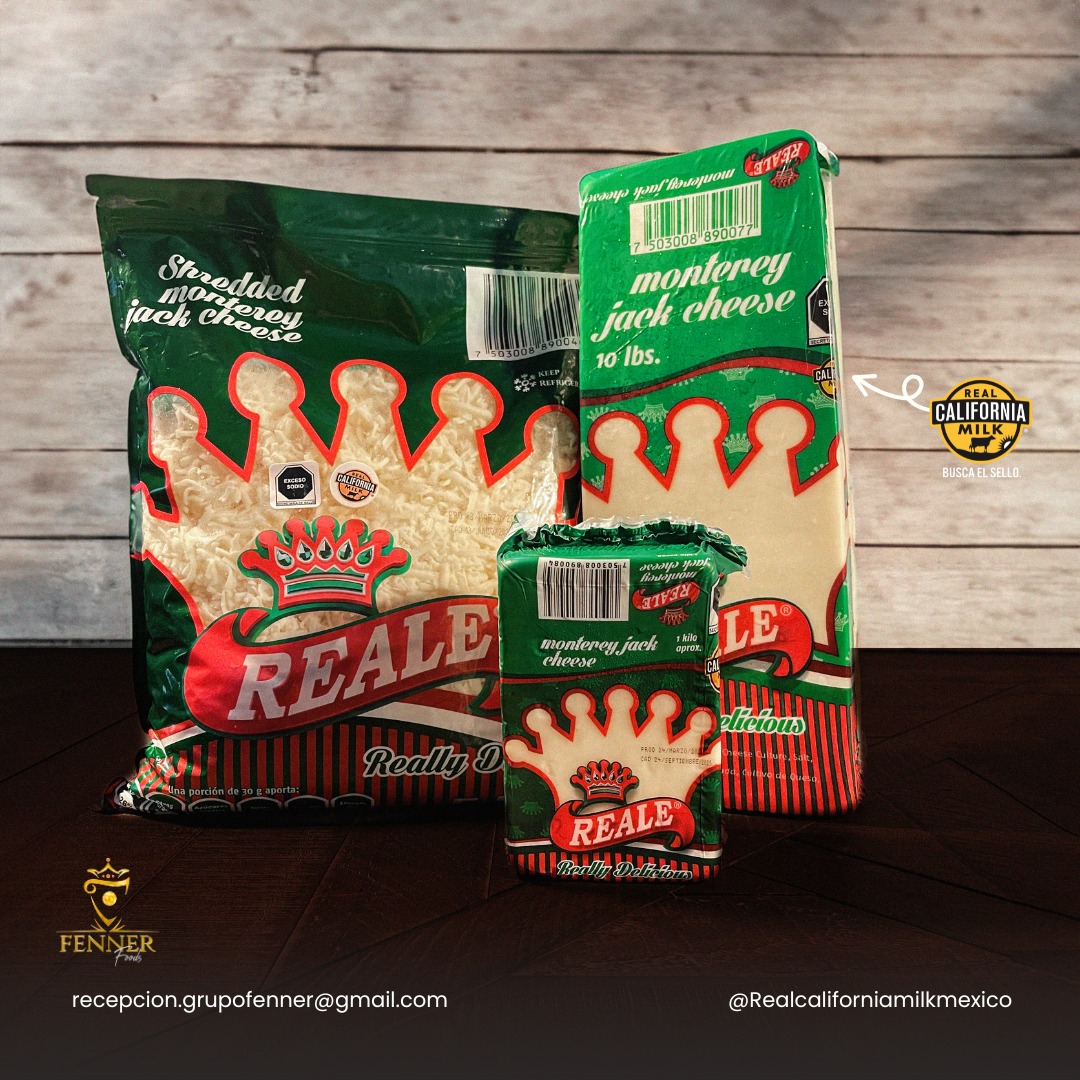 Fenner - 📦 Tres presentaciones, mismo sabor delicioso. Fenner Foods ...
