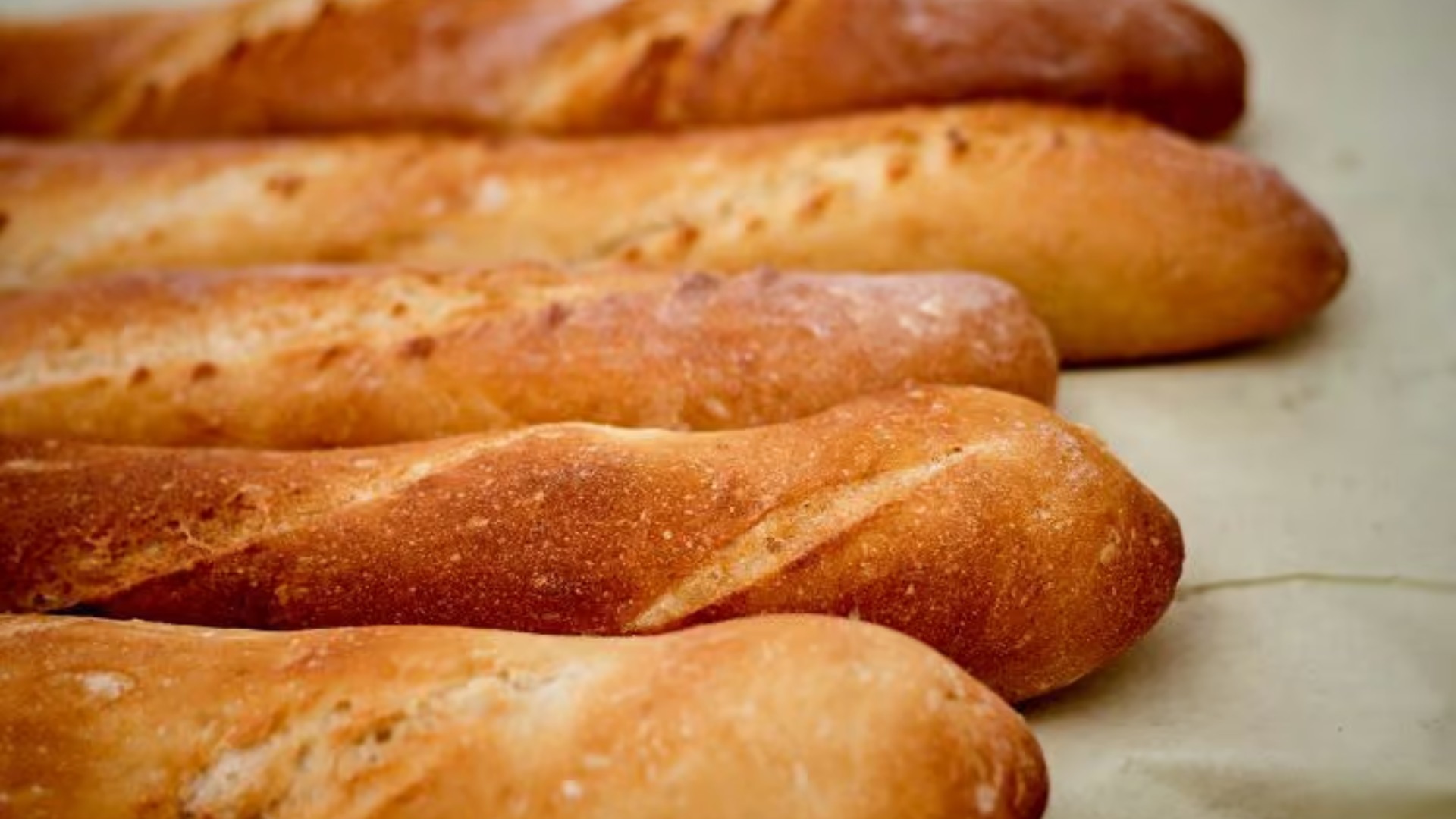Classic French Baguette Class - Hands-On Cooking Class