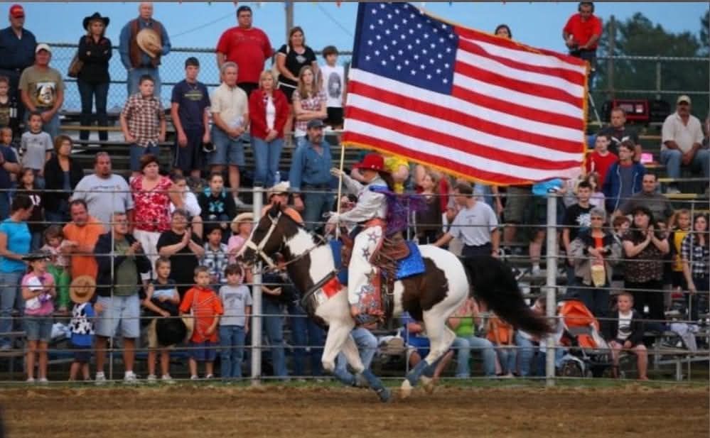 North Washington VFD Rodeo & Events | Petrolia PA