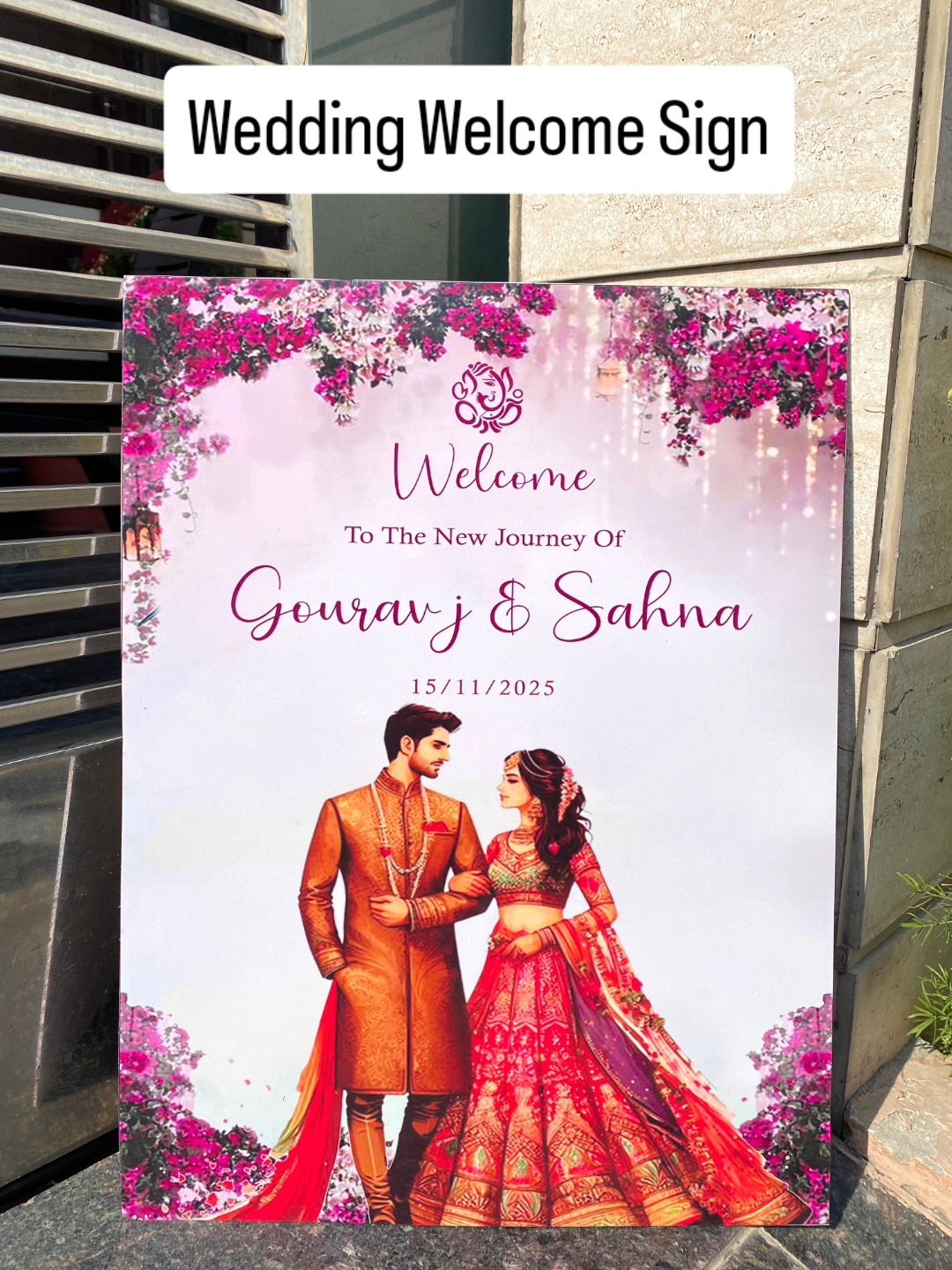 Theme - Set the Perfect Tone for Your Wedding! Make a grand first ...